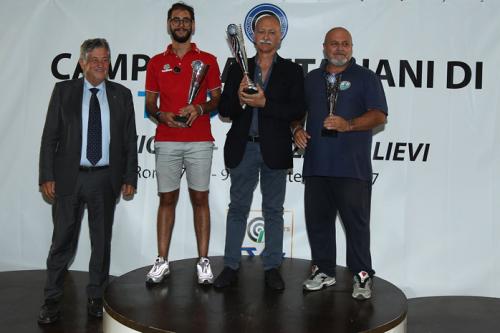 Premiazione-GPG-(Gran-Premio-Giovani)-2016 Candela-Sezione-2^-Classificata-rid